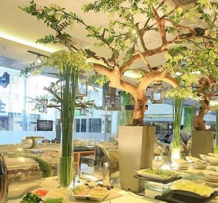 Ace Hotel And Suites Pasig City Εξωτερικό φωτογραφία