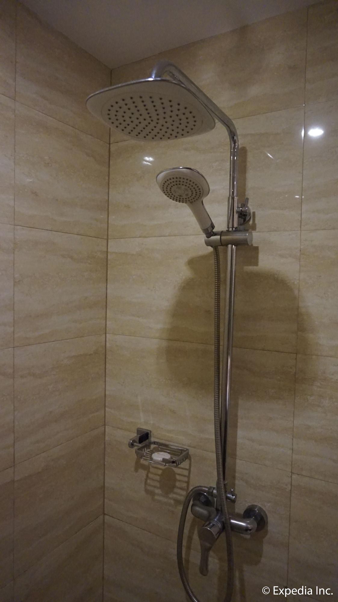 Ace Hotel And Suites Pasig City Εξωτερικό φωτογραφία