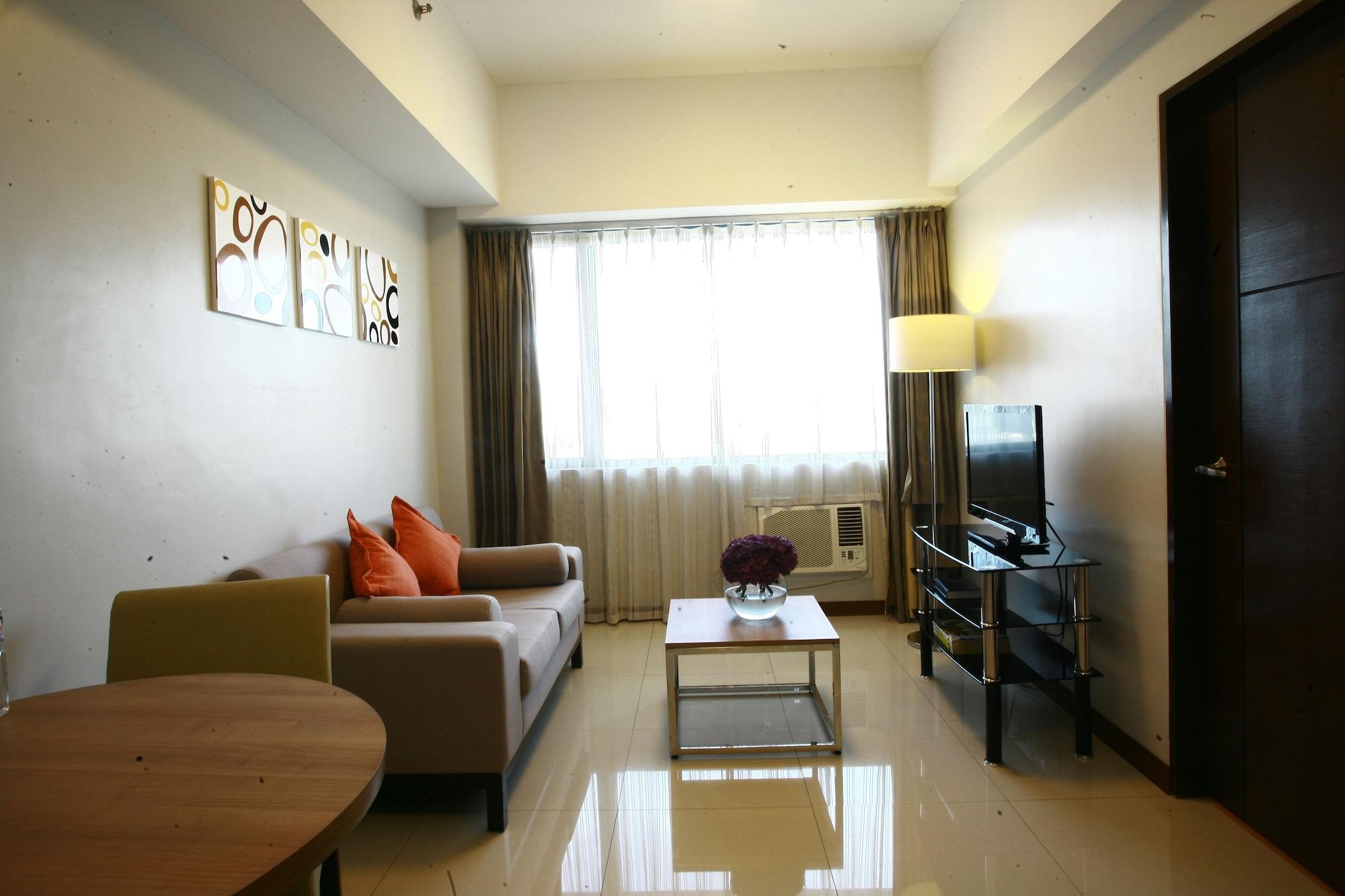Ace Hotel And Suites Pasig City Εξωτερικό φωτογραφία
