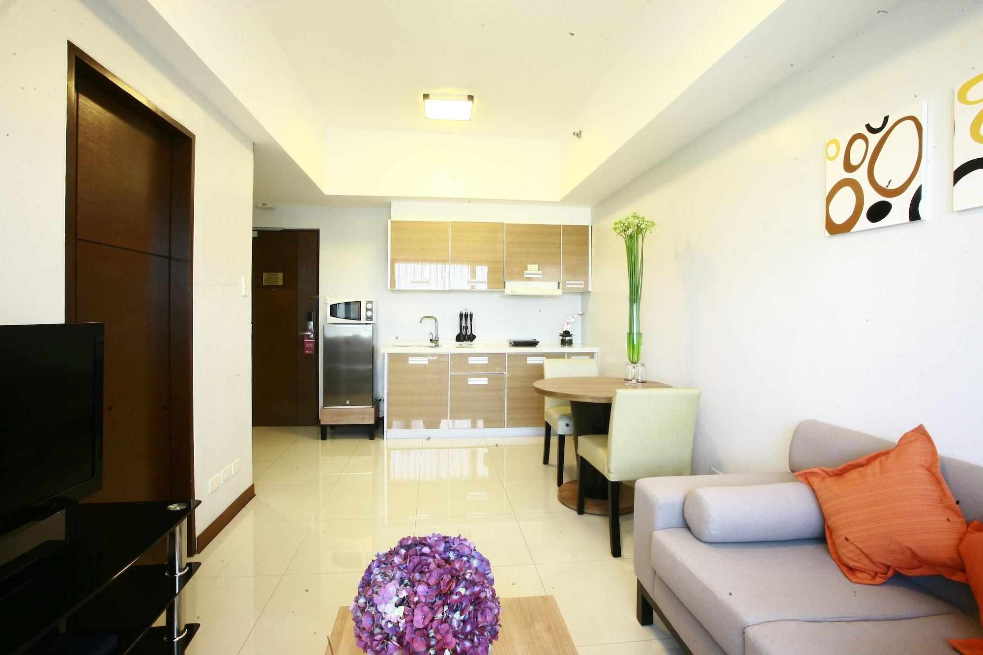 Ace Hotel And Suites Pasig City Εξωτερικό φωτογραφία