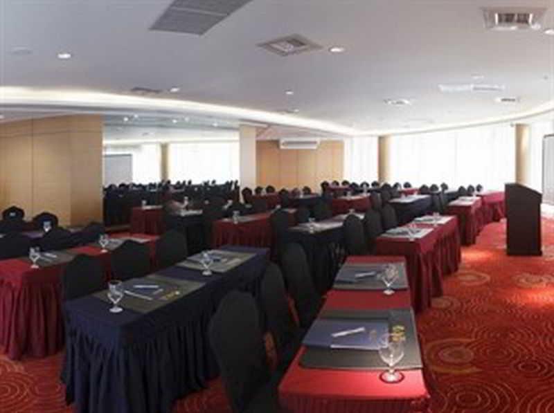 Ace Hotel And Suites Pasig City Εξωτερικό φωτογραφία
