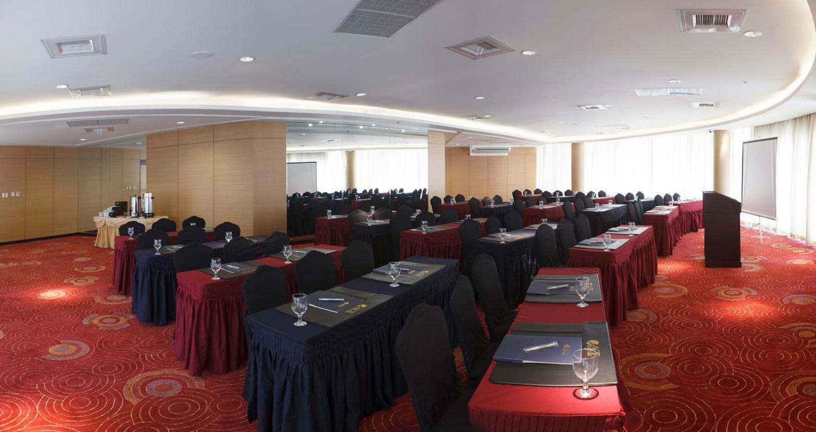 Ace Hotel And Suites Pasig City Εξωτερικό φωτογραφία