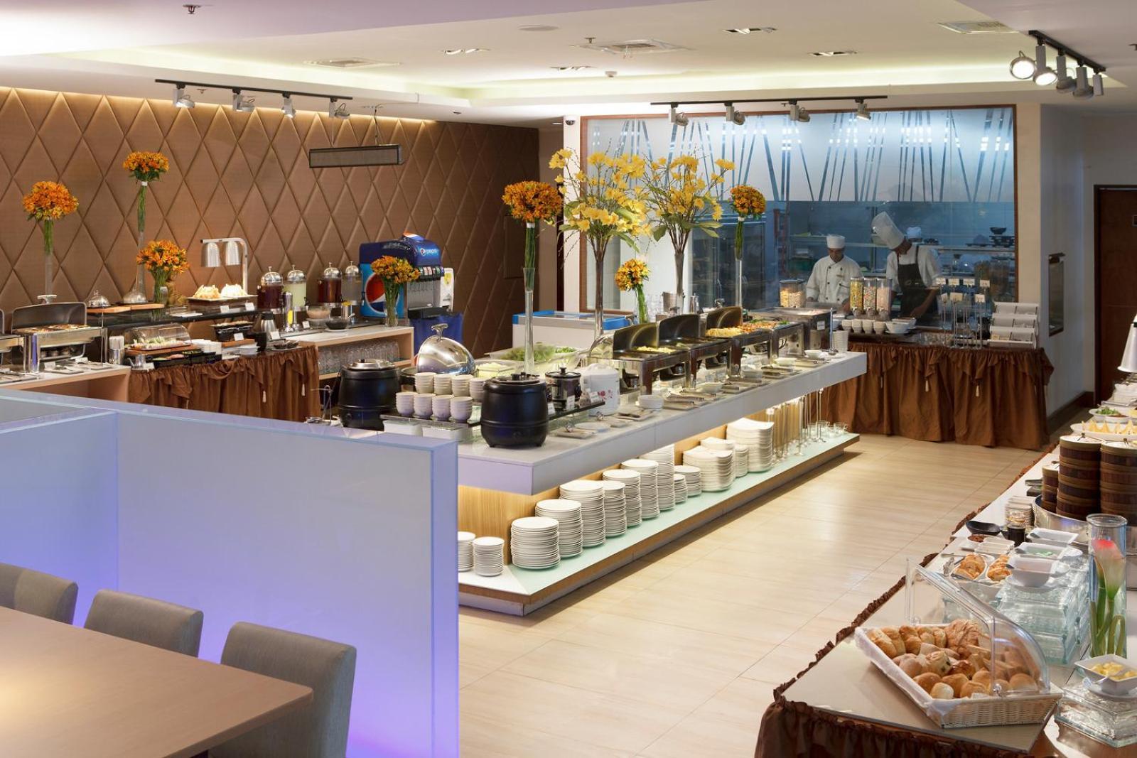 Ace Hotel And Suites Pasig City Εξωτερικό φωτογραφία