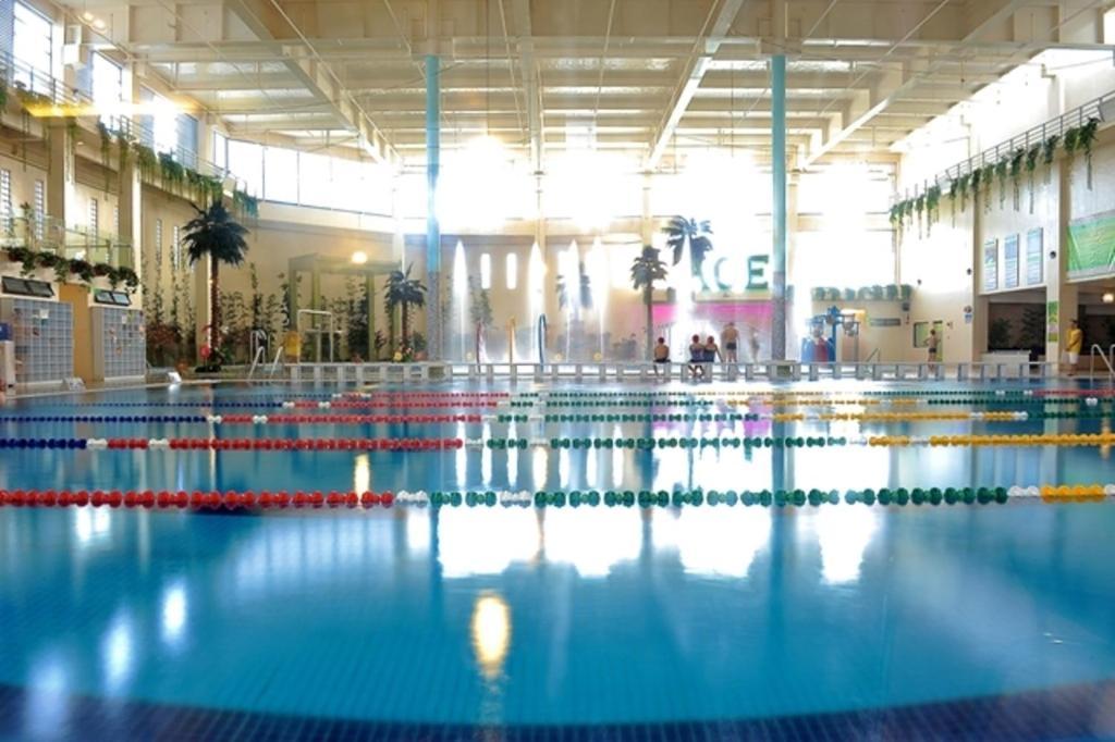 Ace Hotel And Suites Pasig City Εξωτερικό φωτογραφία