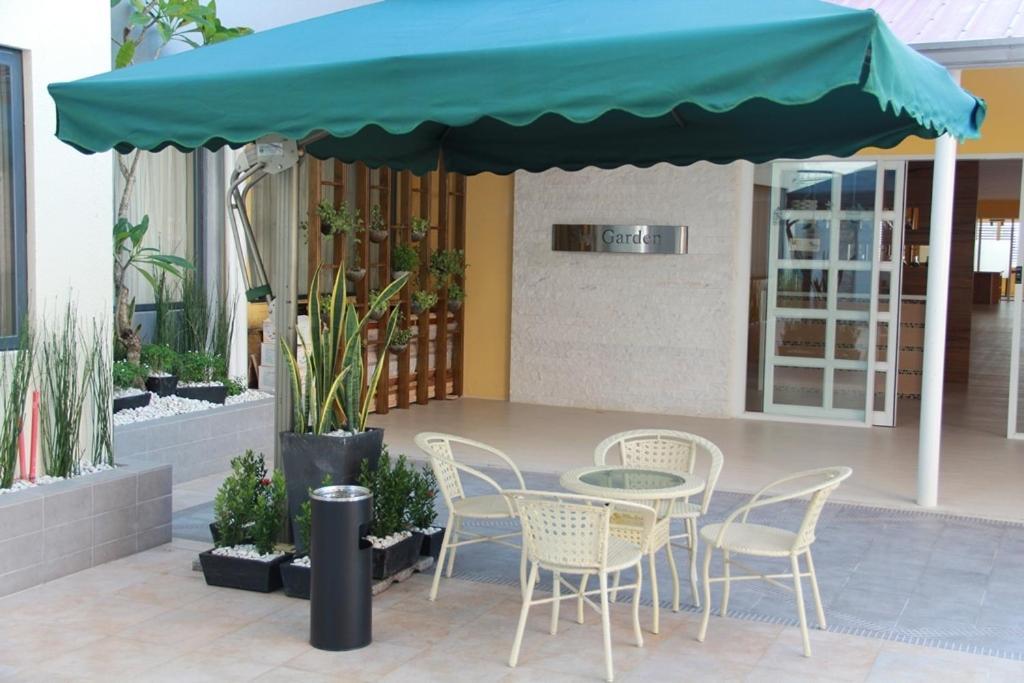 Ace Hotel And Suites Pasig City Εξωτερικό φωτογραφία