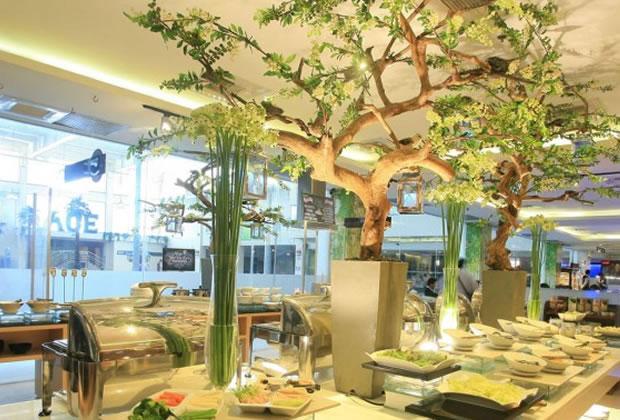 Ace Hotel And Suites Pasig City Εξωτερικό φωτογραφία